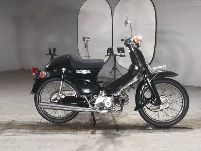 Honda SUPER CUB50