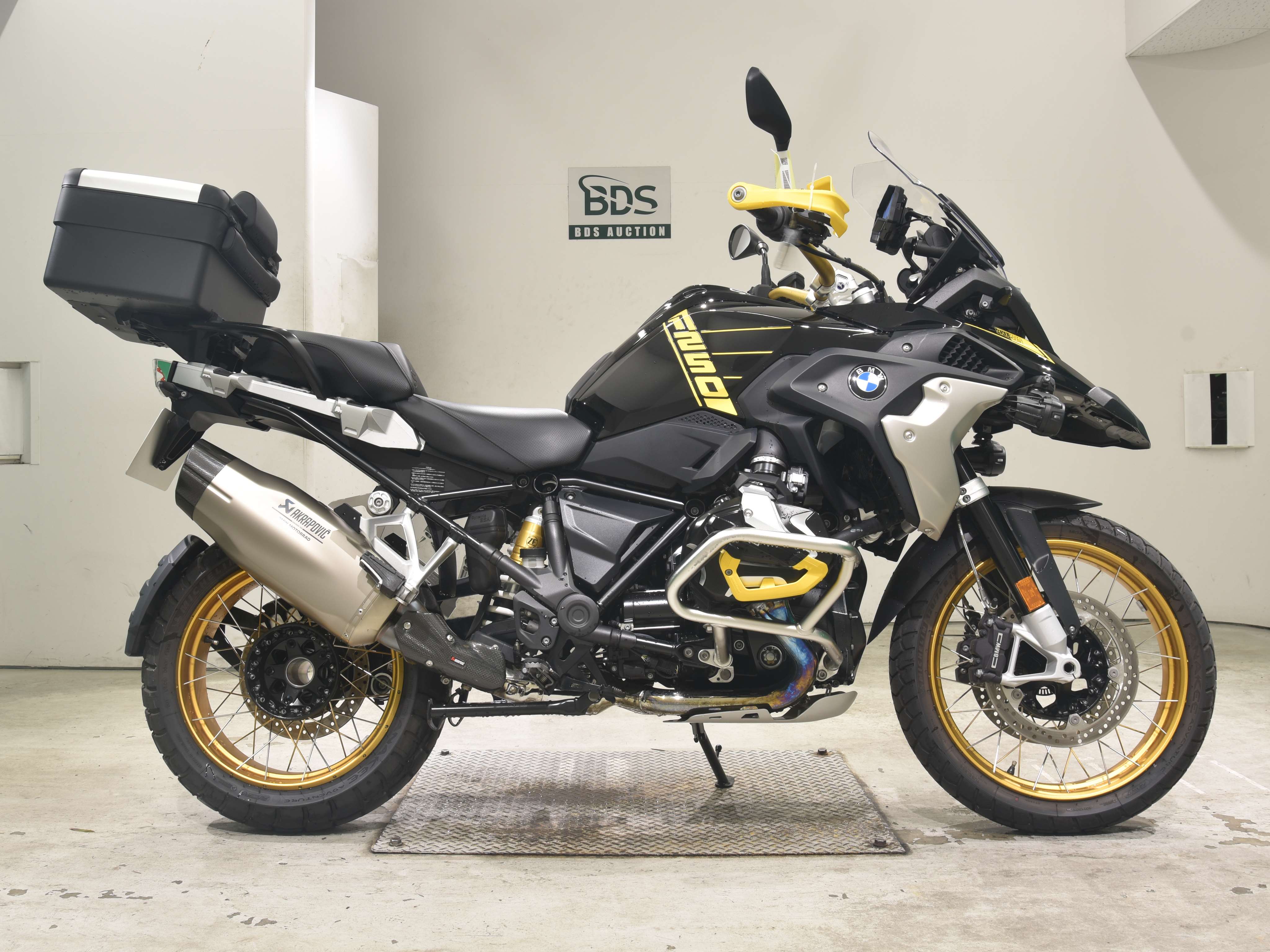 BMW R1250GS