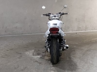 Yamaha XJR1300 — фото 4