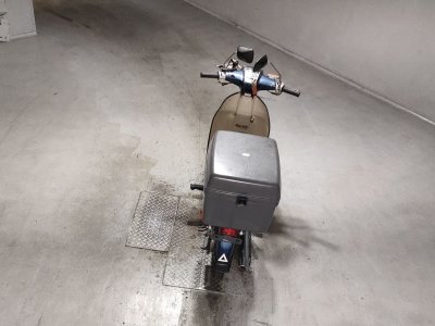 Honda SUPER CUB90 — фото 6