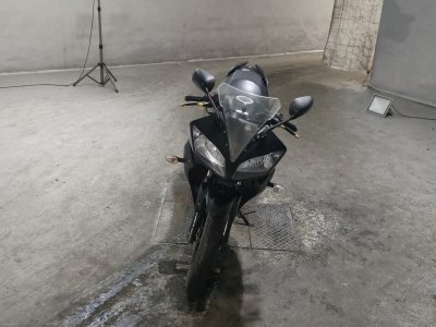 Yamaha YZF-R15 — фото 3