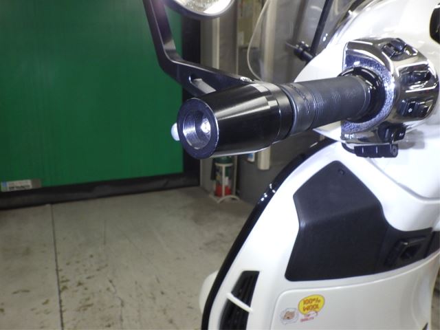 Передняя часть — фото 1