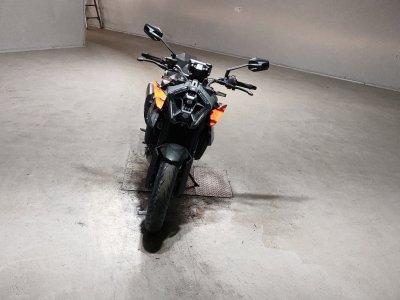 KTM 990 DUKE — фото 3
