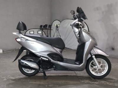 Honda LEAD125