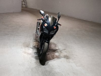 Honda CBR250R — фото 3