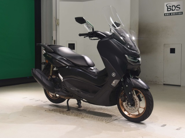 Yamaha NMAX155-2 — фото 3