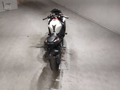 Kawasaki NINJA650 — фото 6