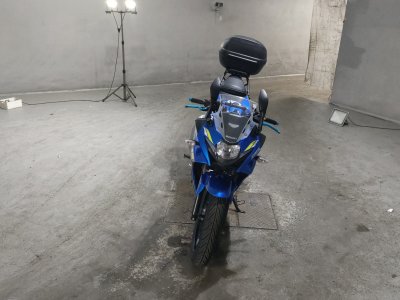 Suzuki GSX250R — фото 3