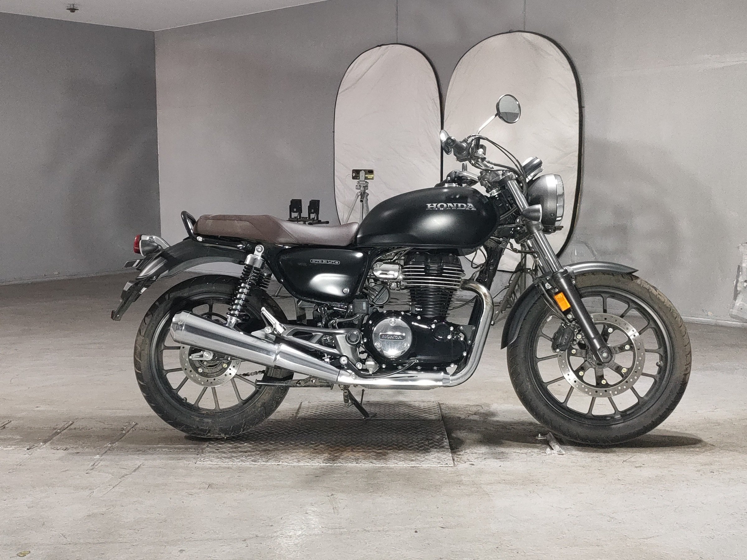 Honda GB350