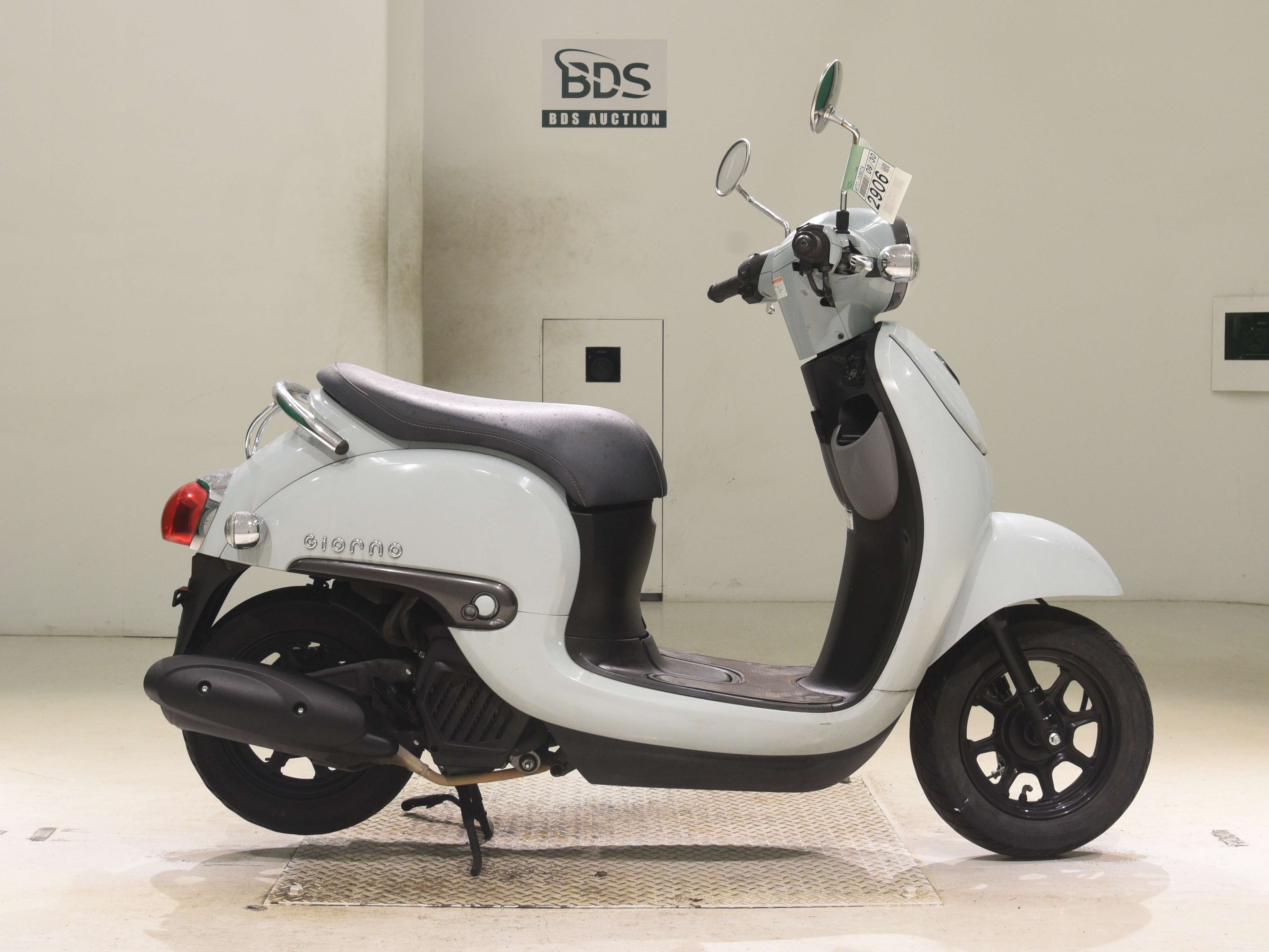 Honda GIORNO