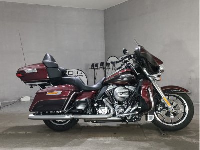HD ELECTRA GLIDE FLHTCU1690