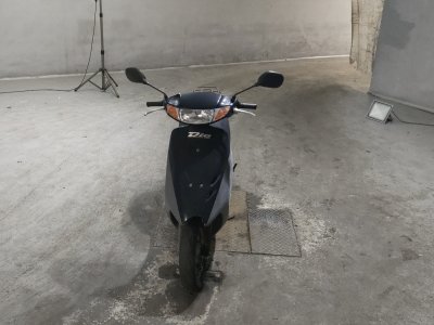 Honda DIO — фото 3
