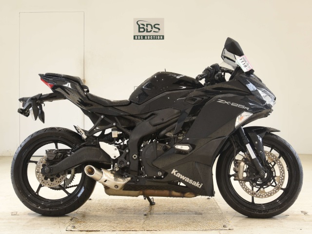 250を5本　113を5本 2527] Kawasaki NINJA ZX-25R - ZX250E-A11717