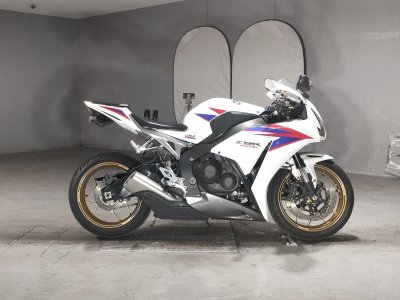 Honda CBR1000RR