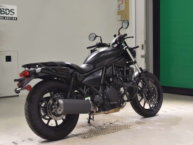 Kawasaki ELIMINATOR 400 — фото 5