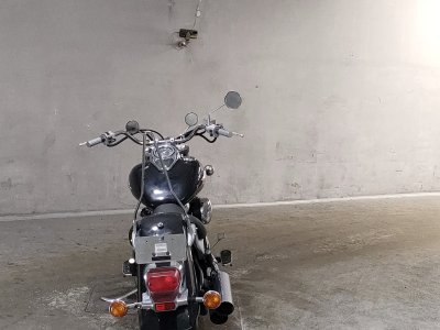 Suzuki INTRUDER 400 CLASSIC — фото 4