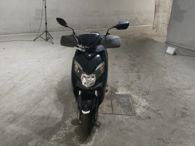 Suzuki SWISH125 — фото 3