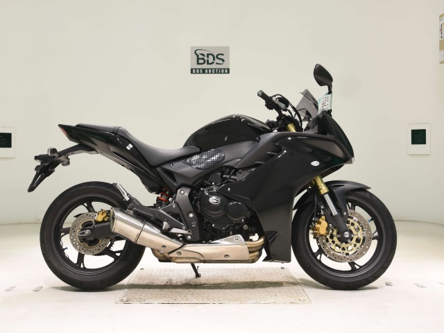 Honda CBR600F