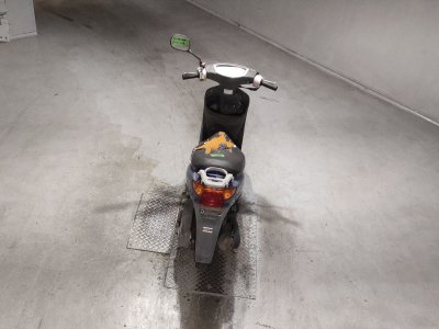 Yamaha JOG 50 — фото 6