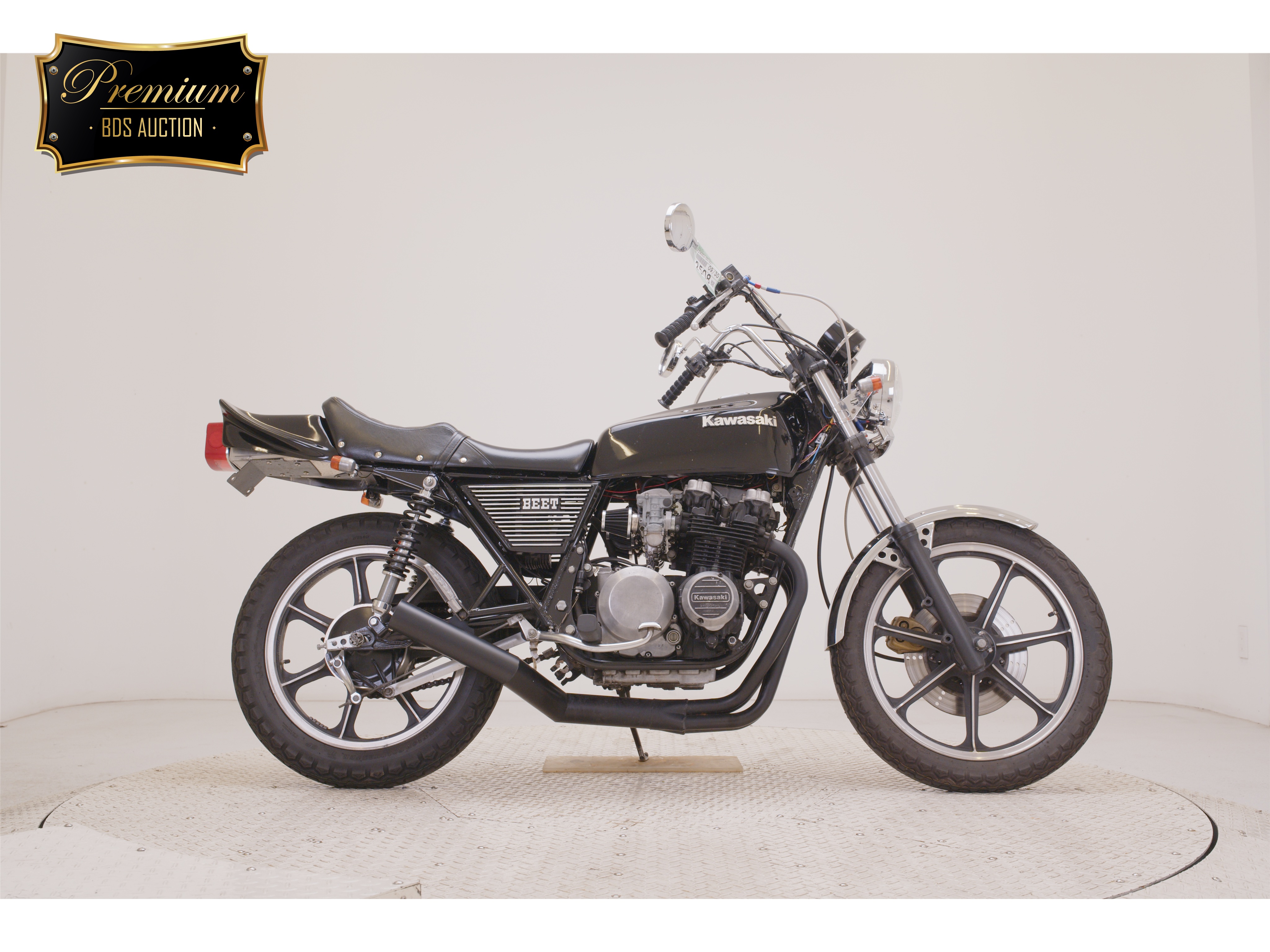 Kawasaki Z400J