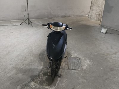 Honda DIO — фото 3