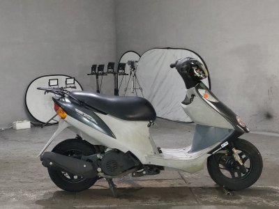 Suzuki ADDRESS V125