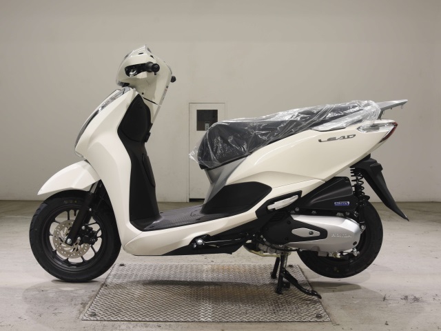 Honda LEAD125 — фото 2