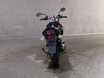 Suzuki GSR250 — фото 4