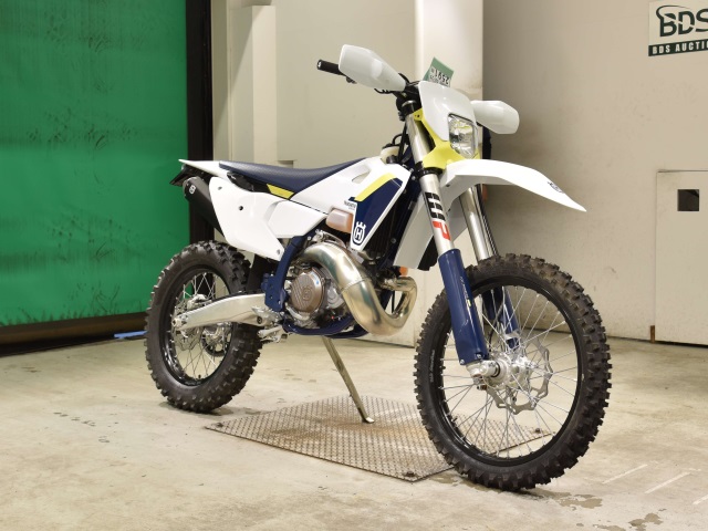 Husqvarna TE250 — фото 3