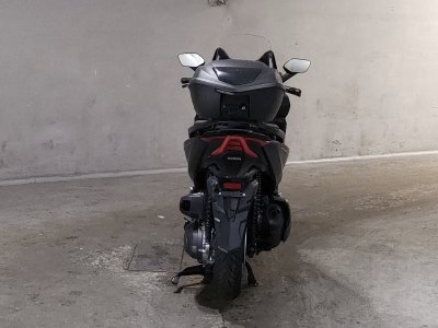 Honda FORZA — фото 4