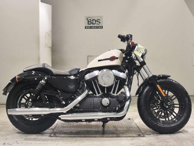HD SPORTSTER FORTY-EIGHT XL1200X