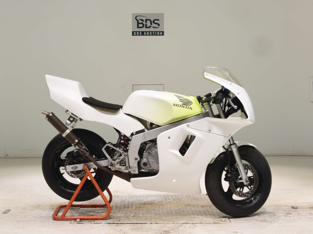 Honda NSR50