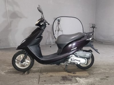 Honda DIO — фото 2