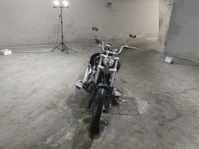 Yamaha DRAGSTAR XVS400 — фото 3