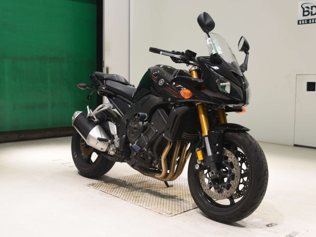 Yamaha FZ1 FAZER — фото 3
