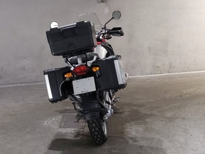 BMW R1200GS — фото 4