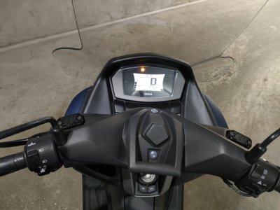 Yamaha N-MAX125 — фото 5