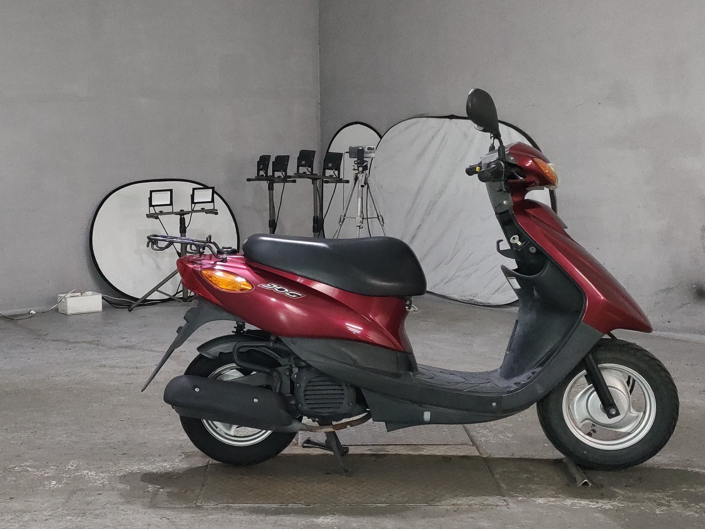 Yamaha JOG 50