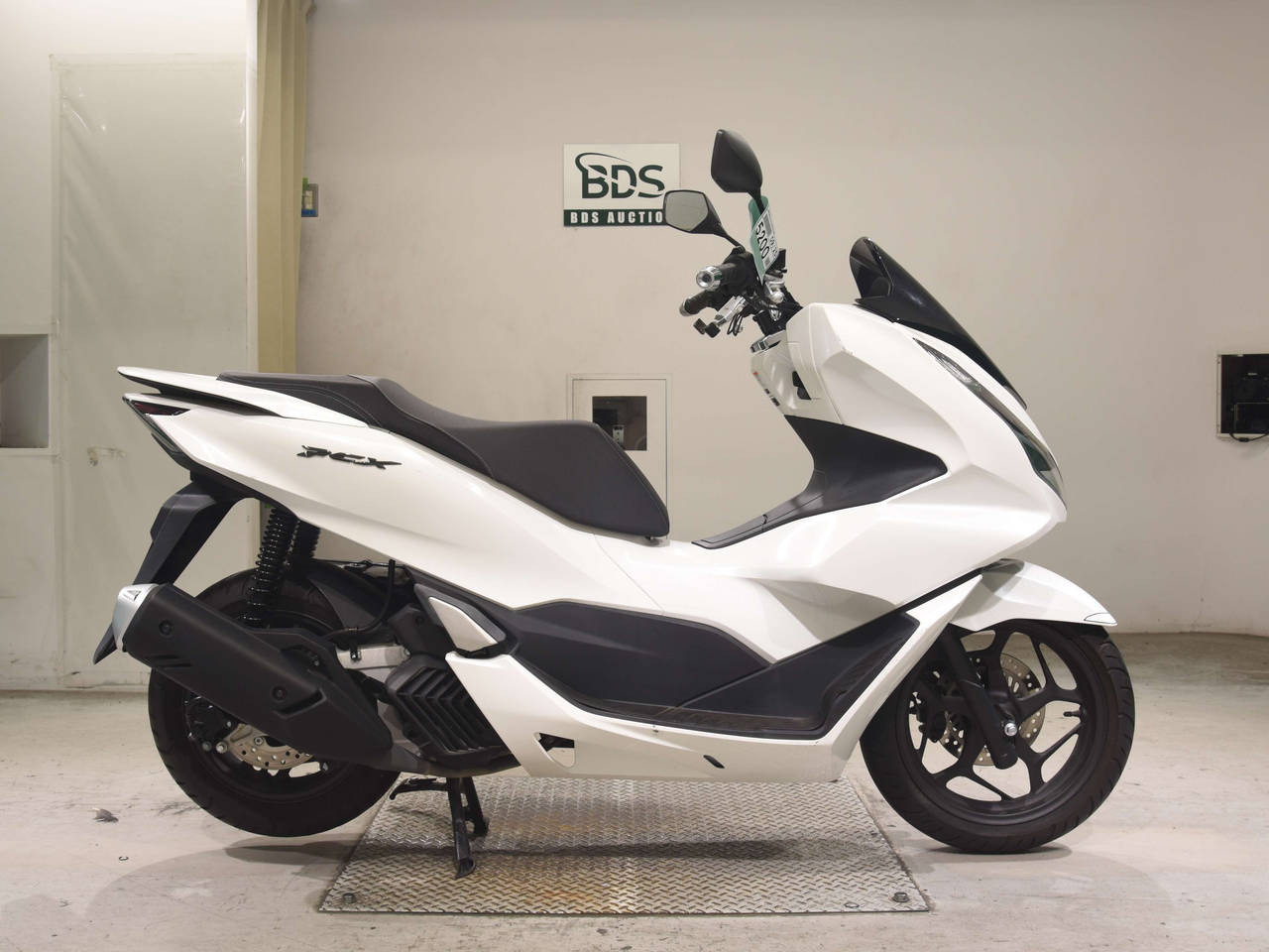 Honda PCX125