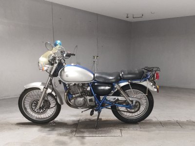 Suzuki ST250E — фото 2
