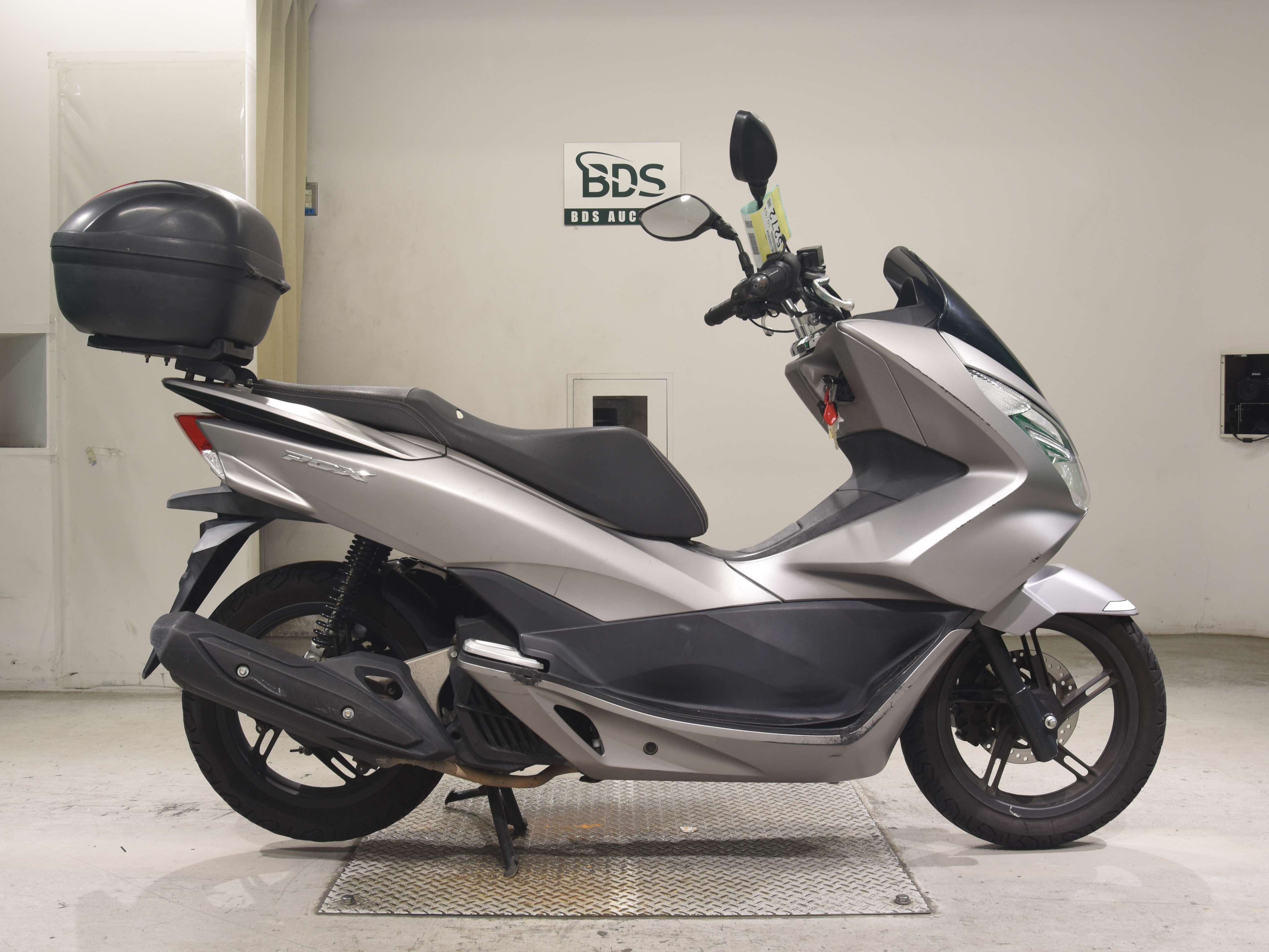 Honda PCX125