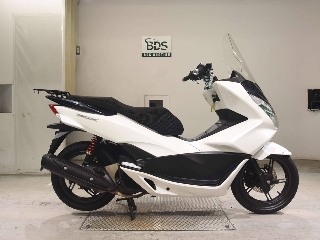 Honda PCX125