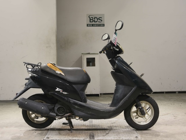 Honda DIO-6