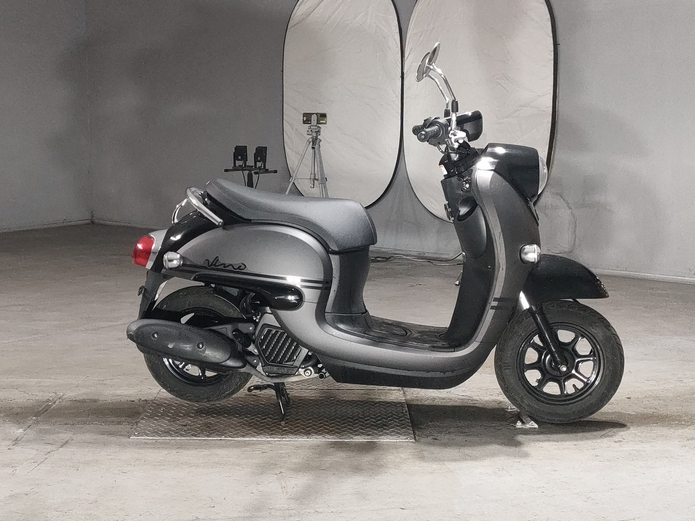 Yamaha VINO50