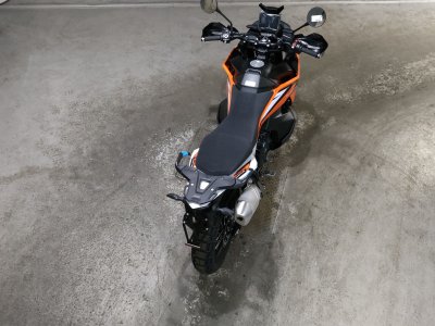KTM 890 ADVENTURE — фото 6