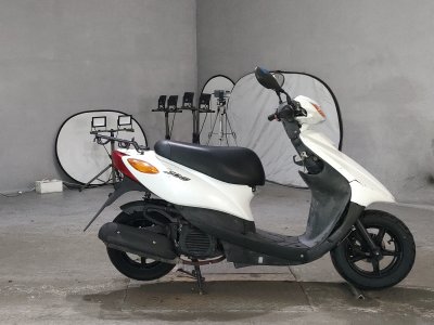 Yamaha JOG DX