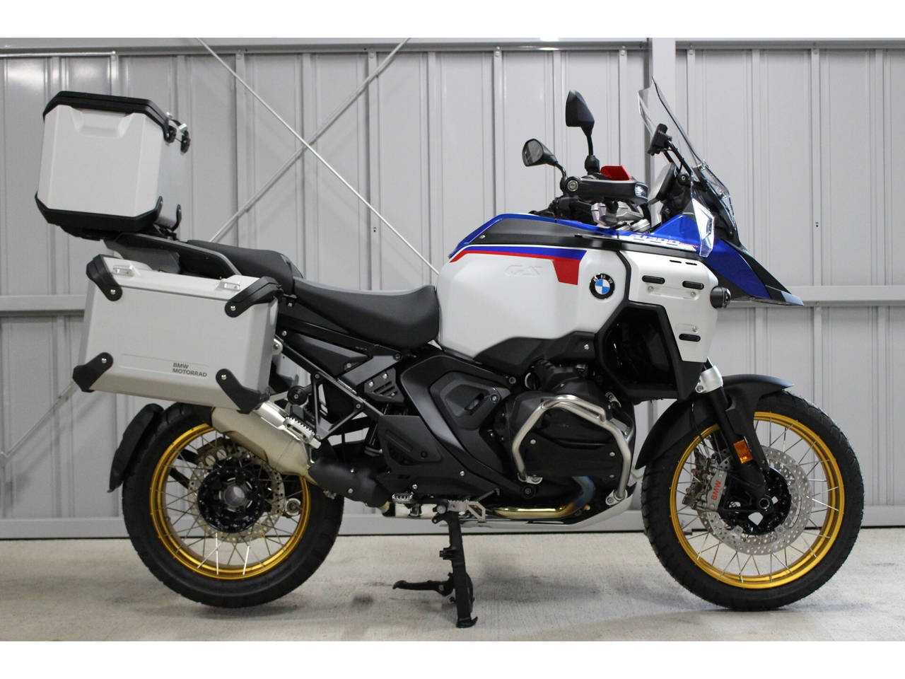 BMW R1300GS ADV ASA, zdjęcie 1