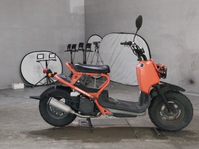 Honda ZOOMER
