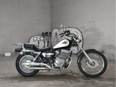 Honda REBEL CMX250