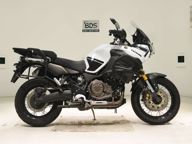 Yamaha XT1200ZE SUPER TENERE